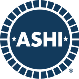 American Society of Home Inspectors (ASHI) member